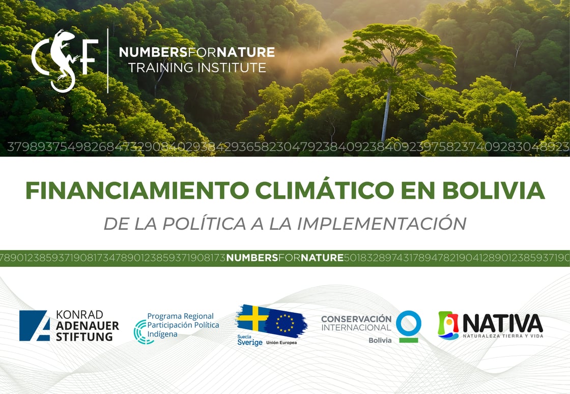 Financiamiento climáticoSelf Paced Course Image (1)