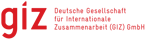 GIZ Logo