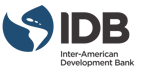 IDB logo